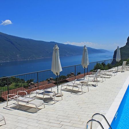 La Quiete 58 Maisonette Lake View By Gardadomusmea Pieve  Екстер'єр фото